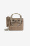 RC Sac Serpentine RC Sac Serpentine SILVER WKB002-PZS72