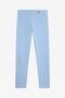 JU Pantalon bleu ciel JU Pantalon bleu ciel LIGHT BLUE WJT23D-5SO52