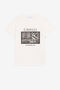 JU T-shirt con stampa Animalier Patchwork JU T-shirt con stampa Animalier Patchwork Bianco PJT60E-JV025