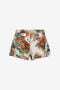 JU Jungle Explorer Shorts JU Jungle Explorer Shorts Green SJT219-RN012