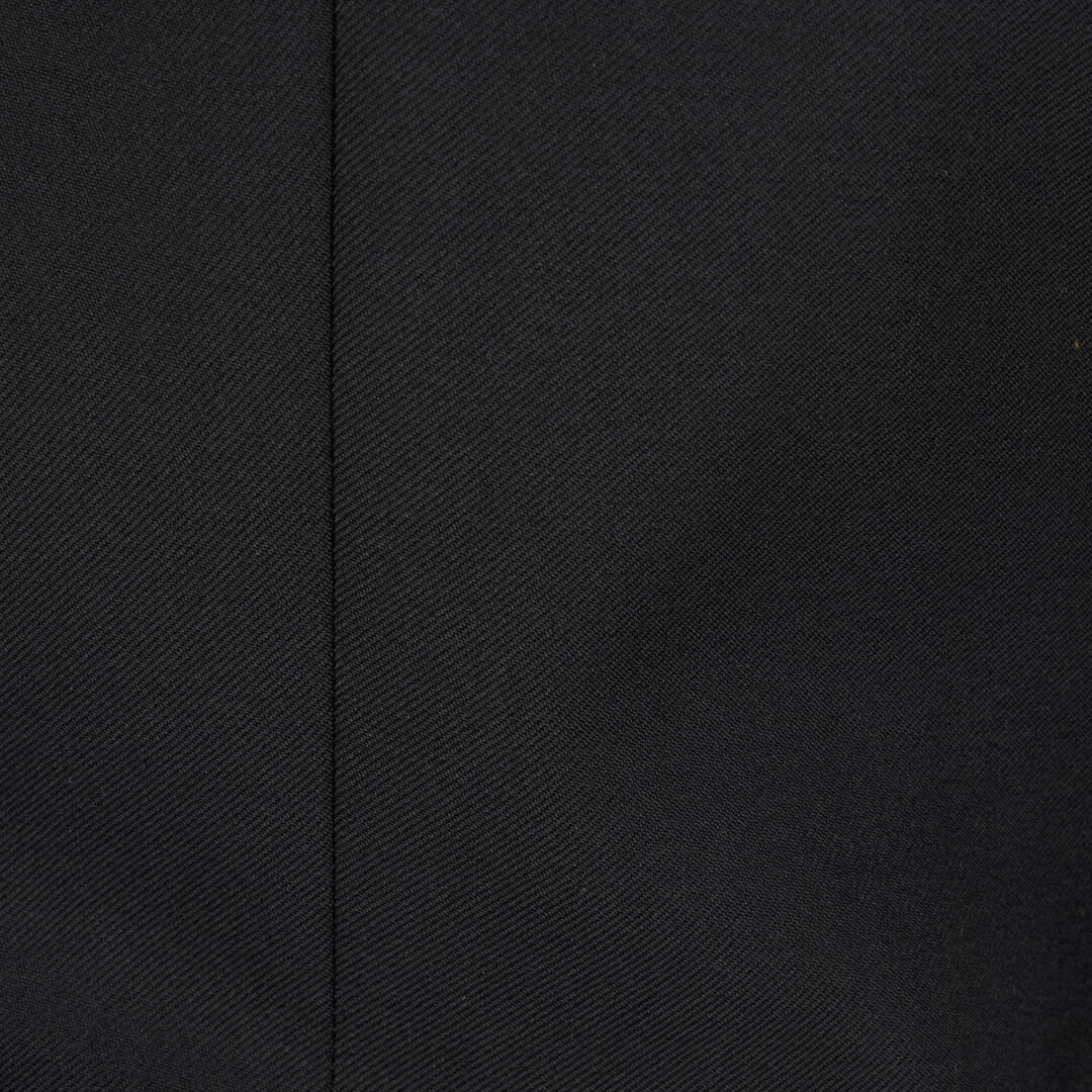 RC Equestrian-style blazer RC Equestrian-style blazer Black TWT400-WP001