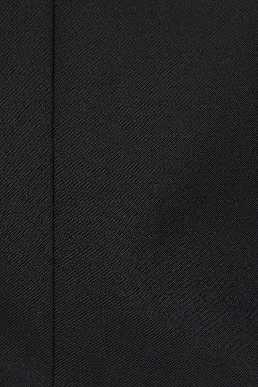 RC Equestrian-style blazer RC Equestrian-style blazer Black TWT400-WP001