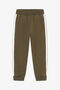 JU Jogger Avec Bandes Latérales JU Jogger Avec Bandes Latérales MILITARY GREEN TJT20E-CF050