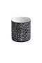 HO Candle HO Candle Black/White PA0001-PA060