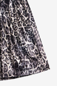 JC Leopard Skirt LEOPARD XFT30B-CJ003