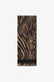RC Roberto Cavalli Stole with Freedom print RC Roberto Cavalli Stole with Freedom print Light Brown SYI00C-OBL54