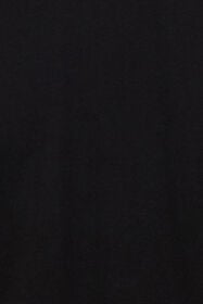 JC Pantaloni Sportivi In Cotone BLACK VFT007-VF007