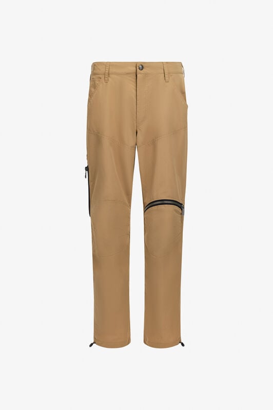 JC Just Cavalli Pants JC Just Cavalli Pants Light Brown TFT005-TF006