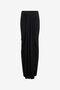 RC Jupe longue drapée RC Jupe longue drapée BLACK WKW008-LL030
