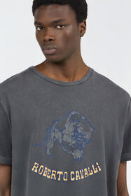 RC Grey T-Shirt DARK GREY SOT60O-JD003