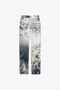 RC Appaloosa Print Jeans RC Appaloosa Print Jeans Blue TKJ206-DAN09