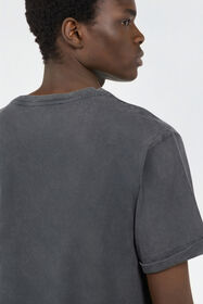 RC Grey T-Shirt DARK GREY SOT60O-JD003
