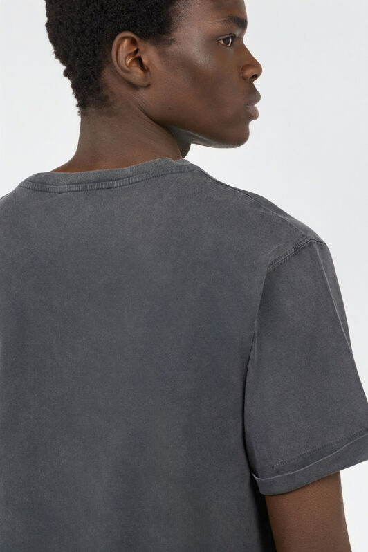 RC T-Shirt Grigia RC T-Shirt Grigia DARK GREY SOT60O-JD003