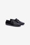 RC Black Croc-Effect Leather Loafer RC Black Croc-Effect Leather Loafer BLACK QOS00A-PZ577