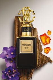 RC Gold Collection Divine Oud Eau de Parfum 100 ml RC Gold Collection Divine Oud Eau de Parfum 100 ml Noir SAW020-SA028