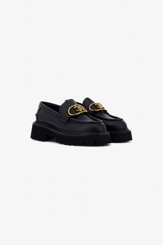 RC Loafers RC Loafers Black TKS114-PZ965