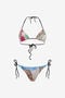 JC Bikini Con Stampa Flower Multicolor JC Bikini Con Stampa Flower Multicolor MULTICOLOR SCURO UFM019-UF269