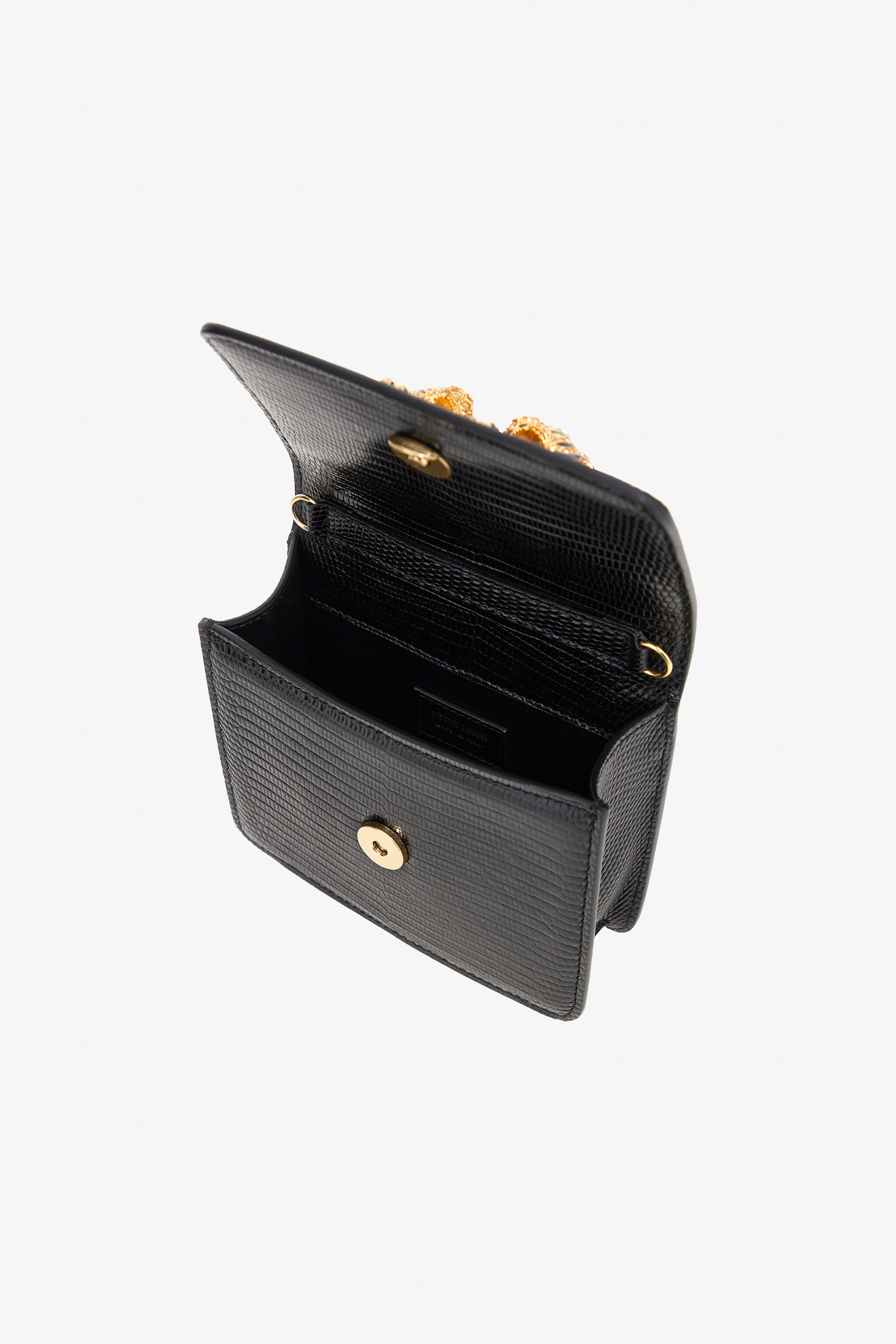 RC Small Roar Bag RC Small Roar Bag Noir QKB025-PZ162