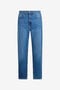 JC Jean cinq poches à jambe droite JC Jean cinq poches à jambe droite INDIGO VFJ027-VF046