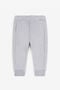 JU RC Monogram-Print Sweatpants JU RC Monogram-Print Sweatpants Gray RJT220-CF050