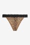 RC Maillot de bain à imprimé Baby Jaguar RC Maillot de bain à imprimé Baby Jaguar BROWN WQW015-HVR31