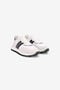 RC Baskets Blanches Avec Logo RC RC Baskets Blanches Avec Logo RC WHITE/BLACK/ROCCIA SOS00H-PZA81