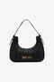 JC Black Shoulder Bag JC Black Shoulder Bag BLACK WFB078-WF408