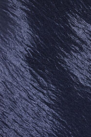 RC Long Dress with Cowl Neck Dark blue UWT125-TO009