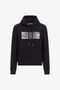 RC Sweatshirt with flag RC Sweatshirt with flag Black NOT68E-CF052