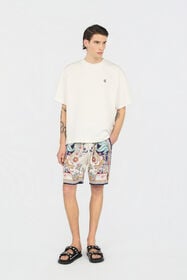 JC Off-White T-Shirt OFF WHITE WFT061-WF091
