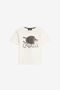JC Panther Graphic T-Shirt JC Panther Graphic T-Shirt MARSHMALLOW XFT60G-JD003