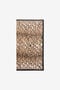 RC Scarf With Jaguar Skin Print And Rhinestones RC Scarf With Jaguar Skin Print And Rhinestones MULTICOLOR POI00C-5IP90