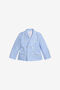 JU Light Blue Jacket JU Light Blue Jacket LIGHT BLUE WJT403-DJJ02