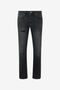 JC Pantalon En Denim Gris JC Pantalon En Denim Gris BLACK Q61198-Q0101