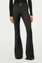 JC Pantalon Noir avec Boucle Snake JC Pantalon Noir avec Boucle Snake BLACK VFS013-VF271