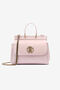 RC Handbag with Monogram RC RC Handbag with Monogram RC Pink OOB00A-PZ015