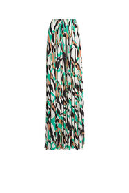 RC Macro Tiger Twiga long skirt Green IWT305-7HR38