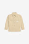 JC Cotton Shirt JC Cotton Shirt CASTLE WALL WFT70E-FA020