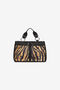 RC Milano Bag Light brown/Black ULL008-IL008