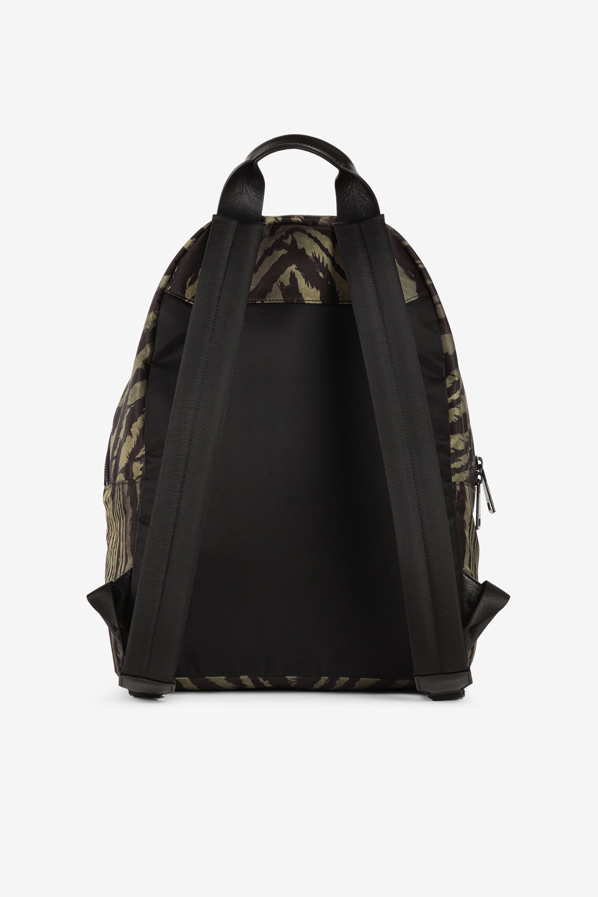 RC Freedom-Print Backpack RC Freedom-Print Backpack Dark green/Black RRB002-PZY02