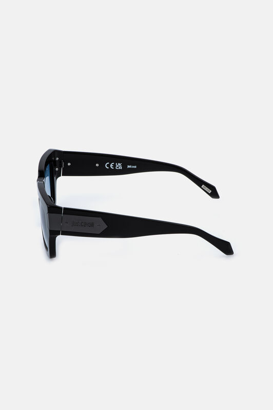 JC Unisex style SHINY BLACK VALD33-ID276