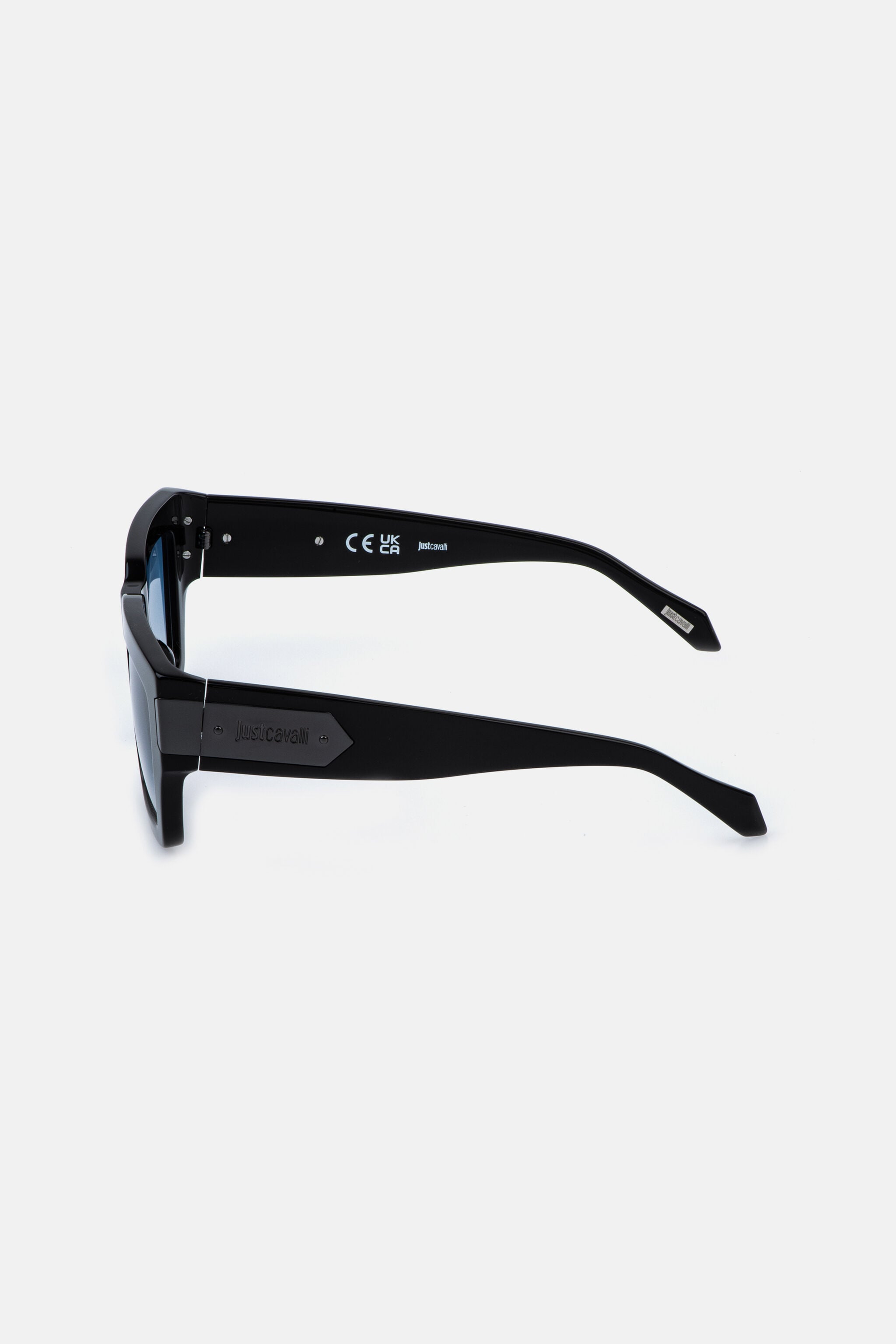 JC Unisex style SHINY BLACK VALD33-ID276