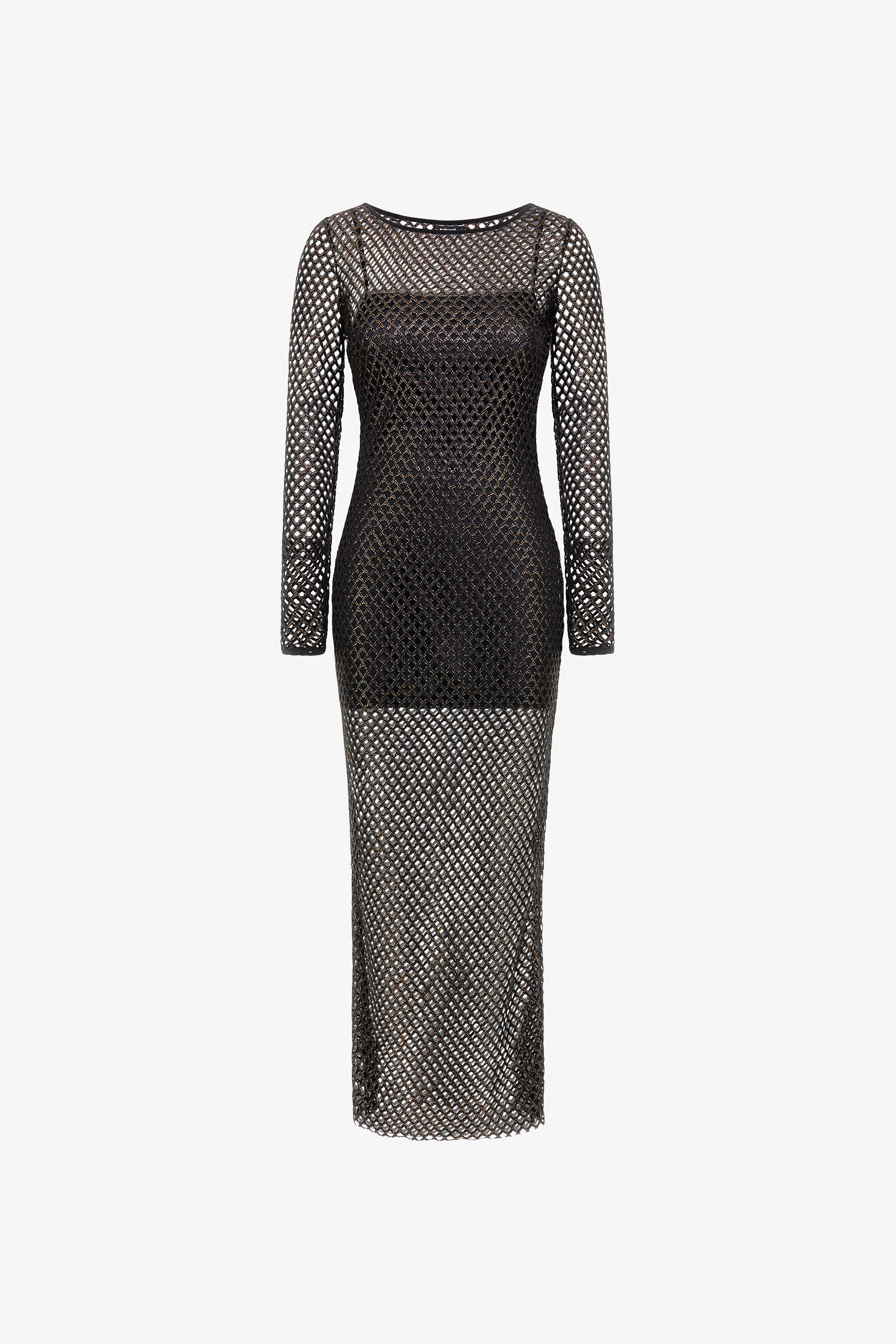 JC Just Cavalli dress JC Just Cavalli dress Black SFT136-SF981
