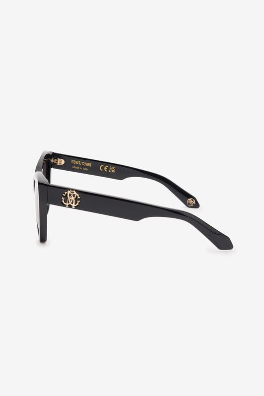 RC Sunglasses Roberto Cavalli RC Sunglasses Roberto Cavalli Black SALD44-ID155