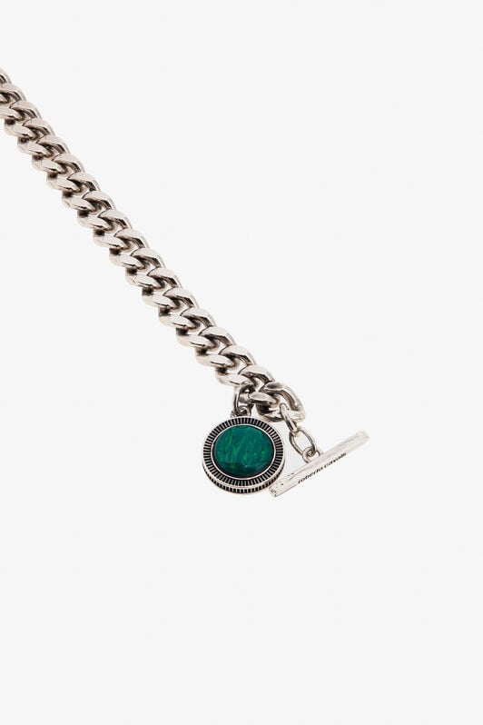 RC Chain Bracelet RC Chain Bracelet Green TRG005-AM021