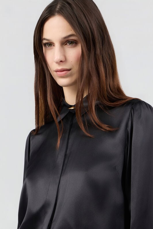 RC Camicia Nera BLACK SOT71A-SE005