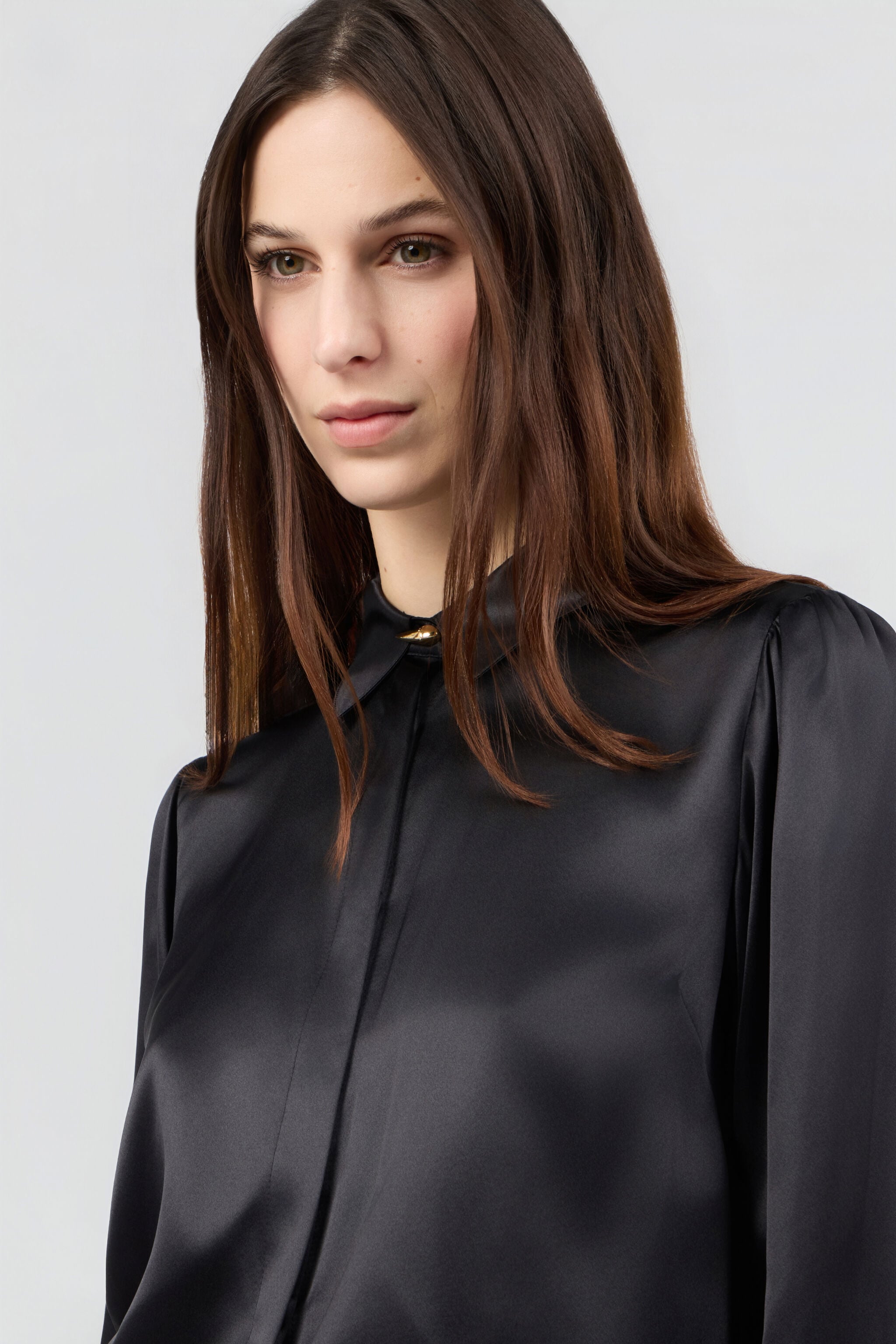 RC Camicia Nera BLACK SOT71A-SE005