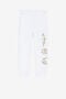 JU Pantalon de survêtement à imprimé RC Monogram JU Pantalon de survêtement à imprimé RC Monogram Blanc QJT209-CF050