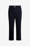 JC Pantalon souple bleu marine CHICORY BLU VFT017-VF017