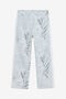 JU Pantalon imprimé floral JU Pantalon imprimé floral GREY VJT20I-5OP31